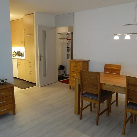 Apartment Sunnmatt Sued Wohnung 432 By Interhome Engelberg Bagian luar foto