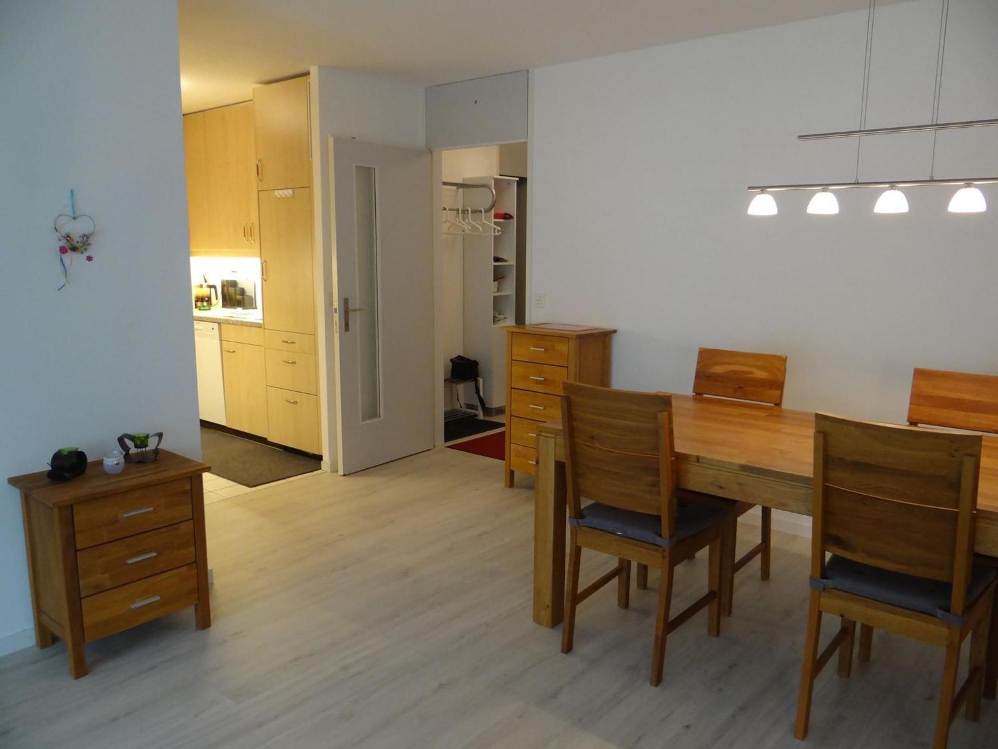 Apartment Sunnmatt Sued Wohnung 432 By Interhome Engelberg Bagian luar foto